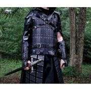 Medieval Studded Body Armor