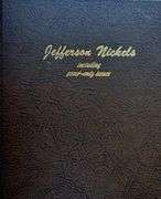 Choice Spotless Jefferson Nickel Gem BU & Proof Set