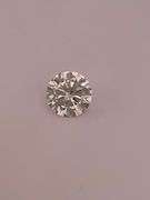 1.00 CARAT ROUND BRILLIANT CUT LAB GROWN DIAMOND