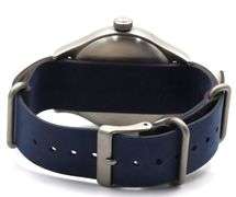 Timex The Waterbury quartz stainless steel watch