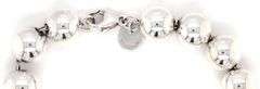Tiffany & Co 10mm bead bracelet