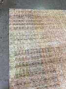 Stunning Silky Feel Modern Rug 8x10