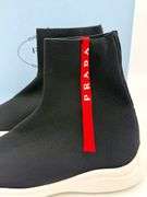 Prada Calzature Donna mens boots