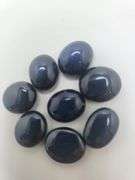 Superb Collection of Star Sapphire Gemstones +85ctw