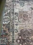 Magnificent Oushak Rug 8x10