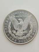 1879 Morgan Silver Dollar