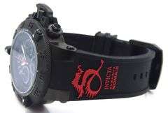 Invicta reserve Subaqua Noma chronograph watch