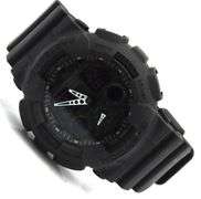 Casio G-Shock Analog digital quartz watch