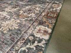 Magnificent Oushak Rug 8x10