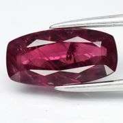 Real! 2.39ct violet red MALAWI Ruby!!!!!
