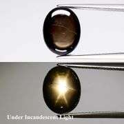 Substantial 7.52ct well defined Star Sapphire -UNTREATED!!!