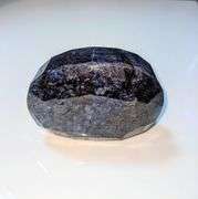 Huge Certified 1770 Ct Museum Size Blue Sapphire