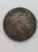 1903-A Germany 5 Mark