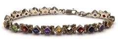 Group lot of Vintage 925 sterling silver mixed jewelry