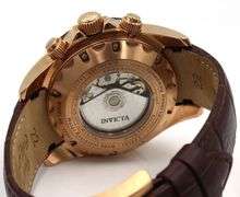 Invicta speedway watch