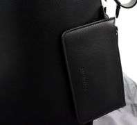 Balenciaga Tool 2.0 North South Tote W/Strap, Pouchette & Dust Bag