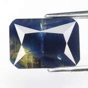 Gorgeous! Heated only! 2.79ct Australian Sapphire!