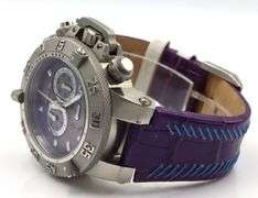 Invicta Subaqua noma III 42mm watch