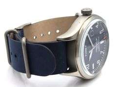 Timex The Waterbury quartz stainless steel watch