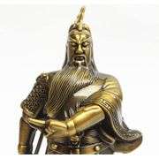 Great Emperor Guan God of War