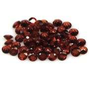 Premium cut, color, and clarity! 10.02ct Spessartite Garnet set!!!