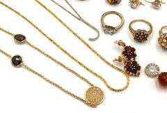 Group lot of Vintage 925 sterling silver mixed jewelry