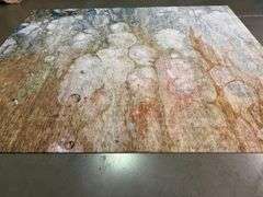 Magnificent Art Deco Rug 8x10