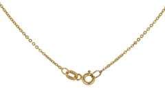 1.25ctw Round Diamond Cluster Circle Pendant Necklace in 14K