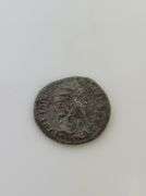 222-235 AD Roman Republic, AR Denarius - Julia Mamaea