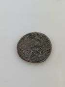 222-235 AD Roman Republic, AR Denarius - Julia Mamaea