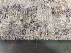Exquisite Transitional Rug 9x12