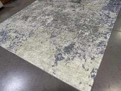 Super Soft Modern Design Area Rug 8x10