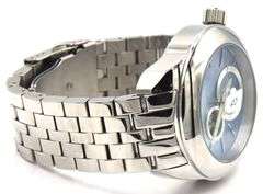 android automatic watch