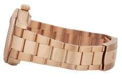 Rolex Sky-Dweller 336935, 42mm, Chocolate Dial, 18K Rose Gold Men’s Watch