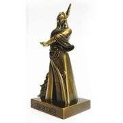 Great Emperor Guan God of War