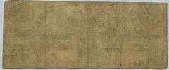 $5 Bank of Hamburg  South Carolina Sep 4 1860 Note.