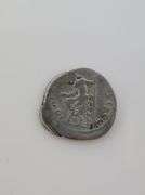 48 BC Roman Republic, AR Denarius - Vibius C.f. C.n. Pansa Caetronianus