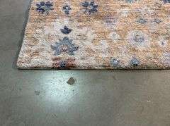 Super Soft Microfiber Rug 6x8