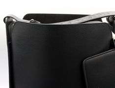 Balenciaga Tool 2.0 North South Tote W/Strap, Pouchette & Dust Bag