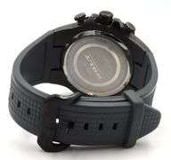 Invicta bolt chronograph grey dial men's watch
