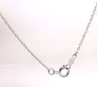 10kt White gold oval tanzanite and diamond dragonfly pendant on chain