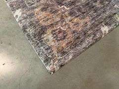 Super Soft Microfiber Rug 6x8