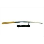 Shirasaya Katana Full Tang Samurai Sword