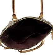 Louis Vuitton Turenne GM shoulder bag with leather strap