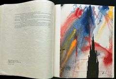 Investment! Collection of hand signed SalvadorDali. Romeo et Juliette. With an extra suite of 10 sig
