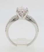 Extremely Rare GIA Certified 2.16CT Pink Diamond