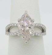 Extremely Rare GIA Certified 2.16CT Pink Diamond