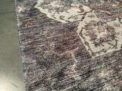 Super Soft Microfiber Rug 6x8