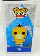 Pakeman Pop! Psyduck Figure, MIB