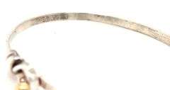 Tiffany & Co hook bangle